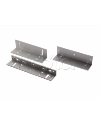 Комплект монтажных уголков Hikvision DS-K4H258D-LZ в Белгороде Дополнительное оборудование для СКУД Pintop.ru