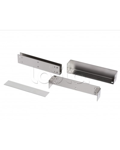 Комплект монтажный Hikvision DS-K4T100-U2 в Белгороде Защелки Pintop.ru