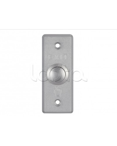 Кнопка выхода механическая Hikvision DS-K7P02 в Белгороде Кнопки выхода Pintop.ru