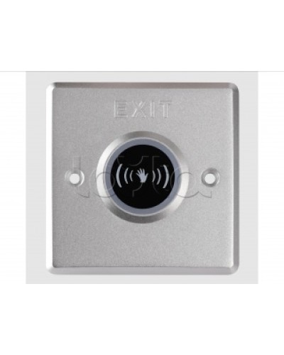 Кнопка выхода бесконтактная Hikvision DS-K7P03 в Белгороде Кнопки выхода Pintop.ru