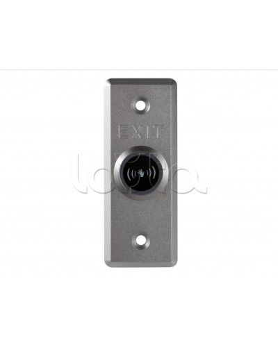 Кнопка выхода бесконтактная Hikvision DS-K7P04 в Белгороде Кнопки выхода Pintop.ru