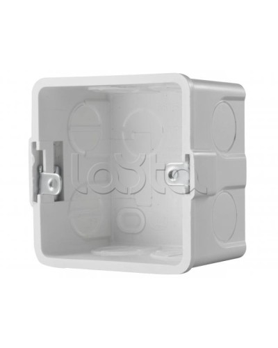 Основание монтажное Hikvision DS-KAB86 в Белгороде Аксессуары для IP домофонов Pintop.ru