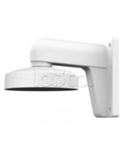 Кронштейн для настенного монтажа Hikvision DS-1273ZJ-135 в Белгороде Кронштейны и адаптеры для камер и мониторов Pintop.ru