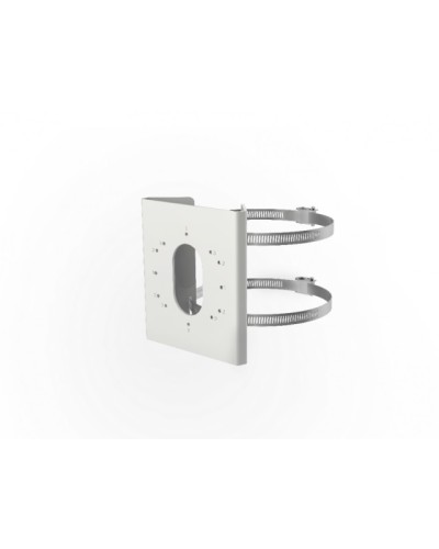 Крепление на столб Hikvision DS-1275ZJ-S-SUS в Белгороде Кронштейны и адаптеры для камер и мониторов Pintop.ru