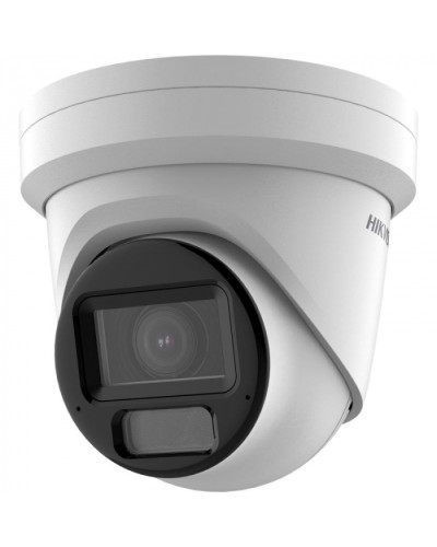 IP-камера видеонаблюдения купольная Hikvision DS-2CD2H83G2-LIZS2U(2.8-12mm) в Белгороде IP-камеры Pintop.ru
