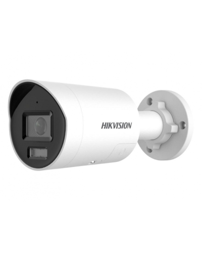 Уличная IP-камера Hikvision DS-2CD3046G2H-LIU/SL(4mm) в Белгороде IP-камеры Pintop.ru