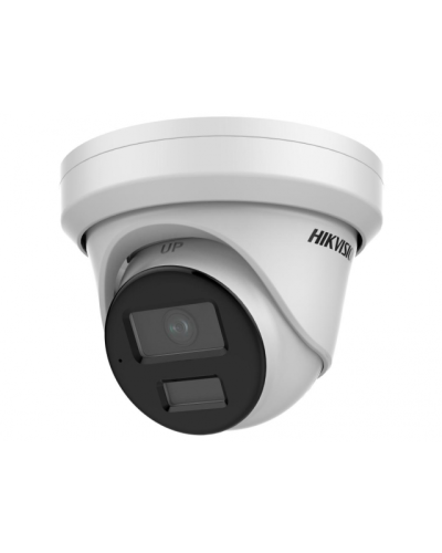 Купольная IP-камера Hikvision DS-2CD3346G2H-LISU/SL(2.8mm) в Белгороде IP-камеры Pintop.ru