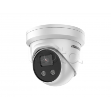 IP-камера видеонаблюдения купольная уличная Hikvision DS-2CD3347G2-LSU(2.8mm)(C)