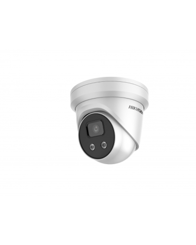 Купольная IP-камера Hikvision DS-2CD3386G2H-LISU/SL(2.8mm) в Белгороде IP-камеры Pintop.ru