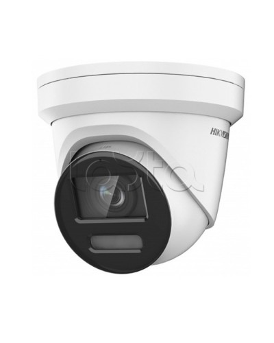 IP-камера видеонаблюдения купольная уличная Hikvision DS-2CD3387G2-LSU(4mm)(C) в Белгороде IP-камеры Pintop.ru