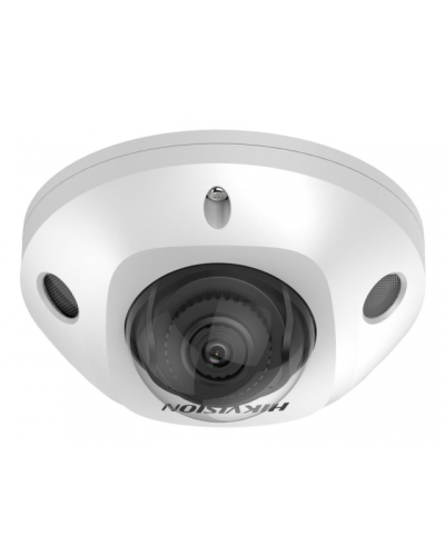 Купольная IP-камера Hikvision DS-2CD3566G2-IS(4mm)(H) в Белгороде IP-камеры Pintop.ru
