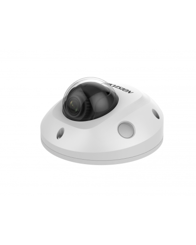 Купольная IP-камера Hikvision DS-2CD3586G2-IS(4mm)(H) в Белгороде IP-камеры Pintop.ru