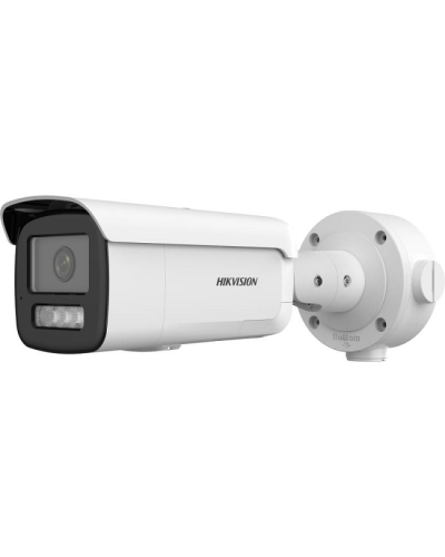 Уличная IP-камера Hikvision DS-2CD3T46G2-ISU/SL(2.8mm)(H) в Белгороде IP-камеры Pintop.ru