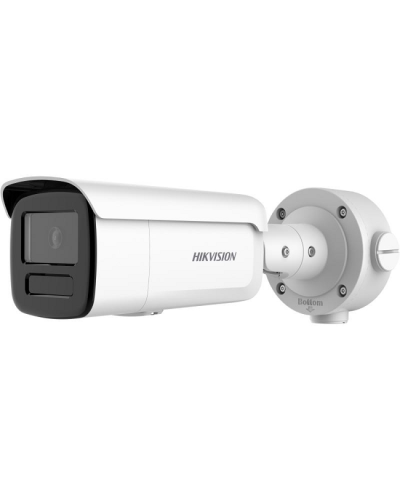 Уличная IP-камера Hikvision DS-2CD3T66G2-4IS(6mm)(H) в Белгороде IP-камеры Pintop.ru