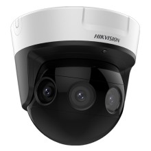 Уличная IP-камера Hikvision DS-2CD6944G0-IHS(2.8mm)(C)