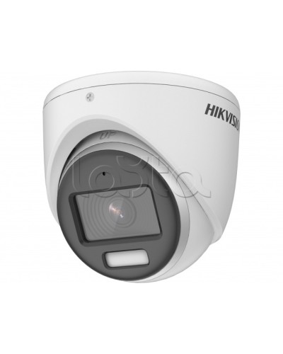 Камера видеонаблюдения купольная Hikvision DS-2CE70DF3T-MFS(3.6mm) в Белгороде Аналоговые камеры Pintop.ru