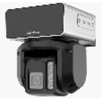 Уличная скоростная поворотная IP-камера Hikvision DS-2DF3C400SCG-D/4G/WL15(F1)