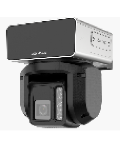 Уличная скоростная поворотная IP-камера Hikvision DS-2DF3C400SCG-D/4G/WL40(F1) в Белгороде IP-камеры Pintop.ru