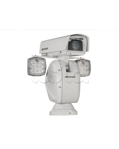 IP-камера видеонаблюдения (платформа) поворотная Hikvision DS-2DY9240IX-A(T5) в Белгороде IP-камеры Pintop.ru