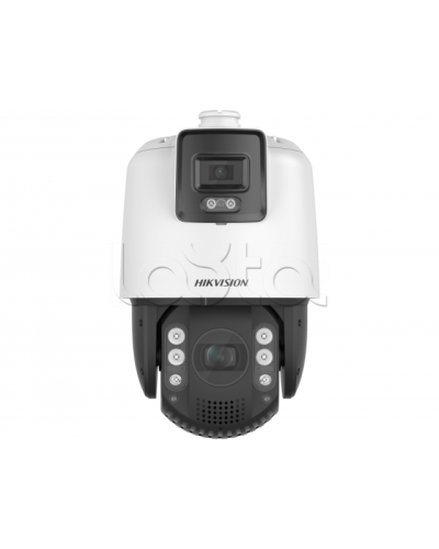 IP-камера видеонаблюдения PTZ купольнаяHikvision DS-2SE7C425MW-AEB(14F1)(P3) в Белгороде IP-камеры Pintop.ru