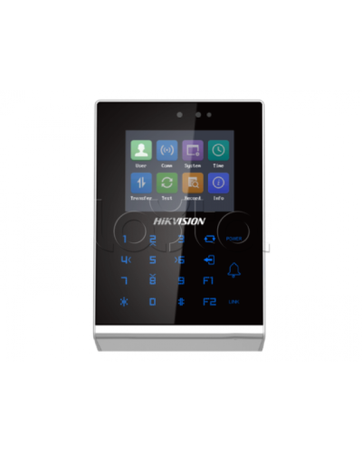 Терминал доступа со встроенным считывателем EM карт Hikvision DS-K1T105AM в Белгороде Считыватели Pintop.ru