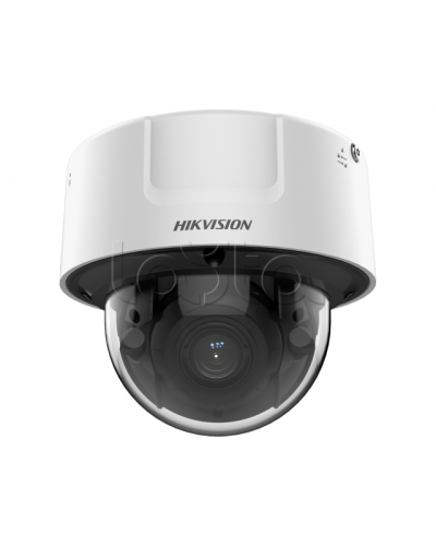 IP-камера видеонаблюдения купольная Hikvision iDS-2CD7186G0-IZS(8~32mm)(D) в Белгороде IP-камеры Pintop.ru