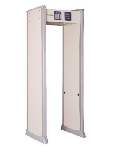 Металодетектор Hikvision NP-SG112L в Белгороде Металлодетекторы Pintop.ru