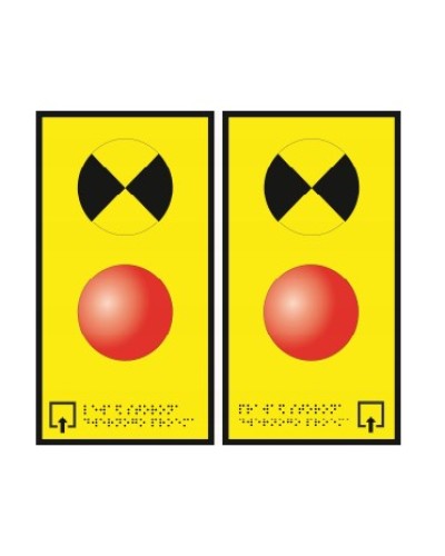 Маяк световой Hostcall MP-700W1 в Белгороде Система оповещения и трансляции Hostcall Pintop.ru