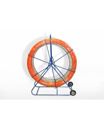 Устройство для затяжки кабеля Hyperline CPS-GP11-T-100M в Белгороде Аксессуары для кабель-канала Pintop.ru