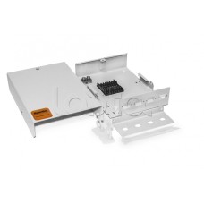 Бокс оптический настенный Hyperline FO-WBY-4UN-MK