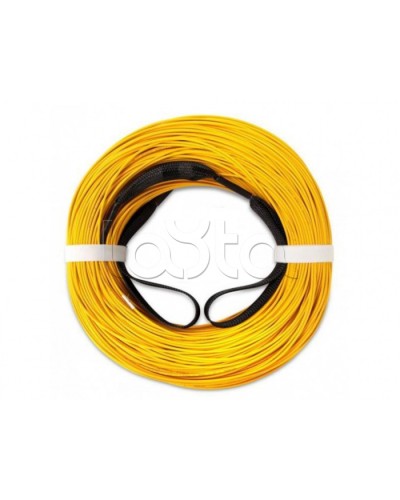 Hyperline TC-DT-9S-4xFC/UY-4xLC/UY-IN-50M-LSZH-YL Кабельная волоконно-оптическая транковая сборка в Белгороде Патч-корды и пигтейлы Pintop.ru