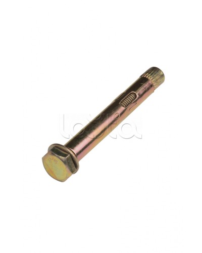 Анкер с болтом М8 Hyperline (TMS-BAM-М8-SZ) в Белгороде Крепеж Pintop.ru