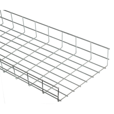 Лоток проволочный 60х600 INOX IEK (CLWG10-060-600-3-INOX)