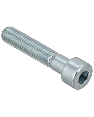 Болт с цилиндрической головкой и внутренним шестигранником DIN 912 М12х80 IEK (CMZ10-BC-12-80) в Белгороде Крепеж Pintop.ru