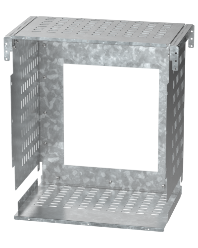 Комплект секционирования 2a-3a IEK (FO-00-3ADW-060-060) в Белгороде Аксессуары для стоек и шкафов Pintop.ru