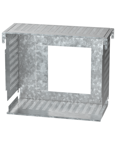 Комплект секционирования 2a-3a IEK (FO-00-3ADW-060-080) в Белгороде Аксессуары для стоек и шкафов Pintop.ru