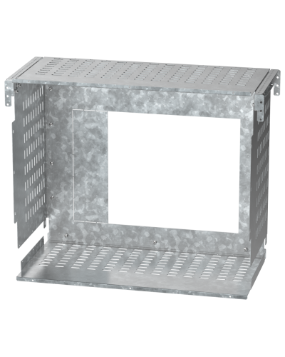 Комплект секционирования 2a-3a IEK (FO-00-3AEFW-060-080) в Белгороде Аксессуары для стоек и шкафов Pintop.ru