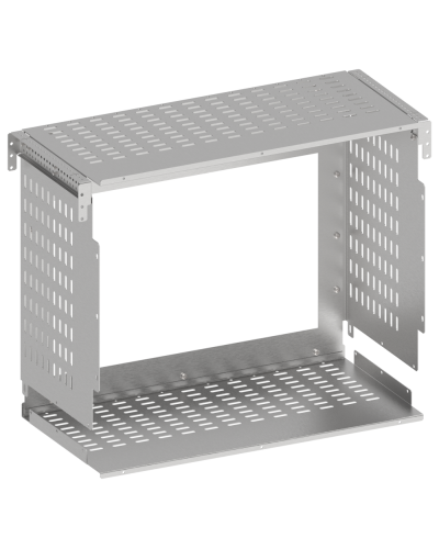 Комплект секционирования 2a-3a IEK (FO-00-3AGW-060-080) в Белгороде Аксессуары для стоек и шкафов Pintop.ru