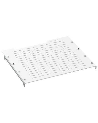 Комплект секционирования 3b IEK (FO-00-3BABW-060-040) в Белгороде Аксессуары для стоек и шкафов Pintop.ru