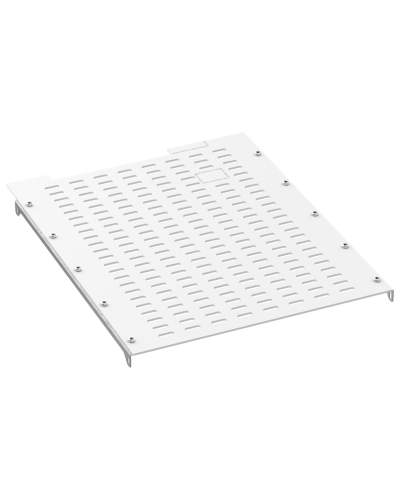 Комплект секционирования 3b IEK (FO-00-3BABW-060-060) в Белгороде Аксессуары для стоек и шкафов Pintop.ru