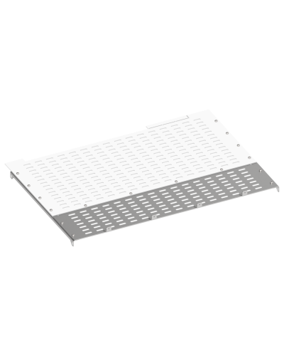 Комплект секционирования 3b IEK (FO-00-3BGW-100-060) в Белгороде Аксессуары для стоек и шкафов Pintop.ru