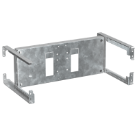 Комплект горизонтальной установки IEK (FO-00-ADVT-020-060)