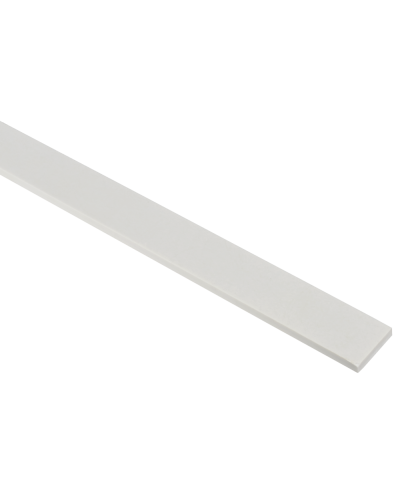 FORMAT Проставка диэлектрическая промежуточная для сборных шин 2000х50х10мм IEK (FO-00-DISB-200-005-001) в Белгороде Аксессуары для стоек и шкафов Pintop.ru