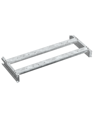 FORMAT Комплект установочный ARMAT ACB типоразмер E/F 3/4P 600х800 IEK (FO-00-EF-060-080) в Белгороде Аксессуары для стоек и шкафов Pintop.ru