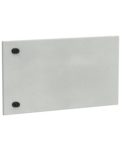 FORMAT Дверь секционная внешняя 450х800мм IEK (FO-00-ESD-045-080) в Белгороде Аксессуары для стоек и шкафов Pintop.ru