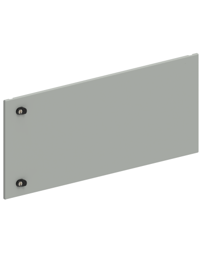 FORMAT Дверь секционная внешняя 450х1000мм IEK (FO-00-ESD-045-100) в Белгороде Аксессуары для стоек и шкафов Pintop.ru