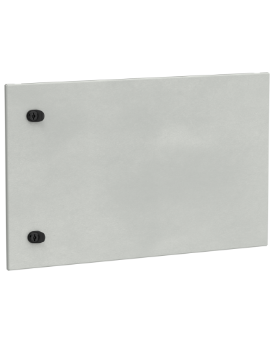 FORMAT Дверь секционная внешняя 500х800мм IEK (FO-00-ESD-050-080) в Белгороде Аксессуары для стоек и шкафов Pintop.ru