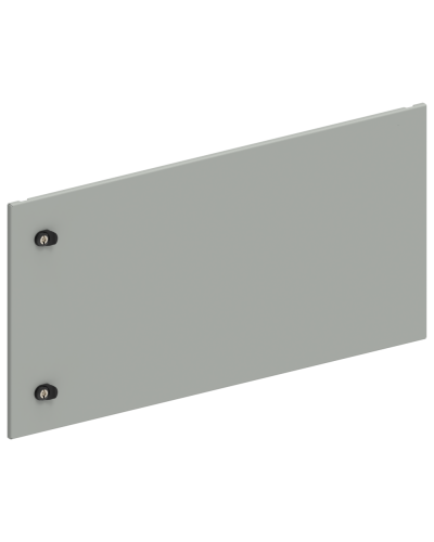 FORMAT Дверь секционная внешняя 500х1000мм IEK (FO-00-ESD-050-100) в Белгороде Аксессуары для стоек и шкафов Pintop.ru