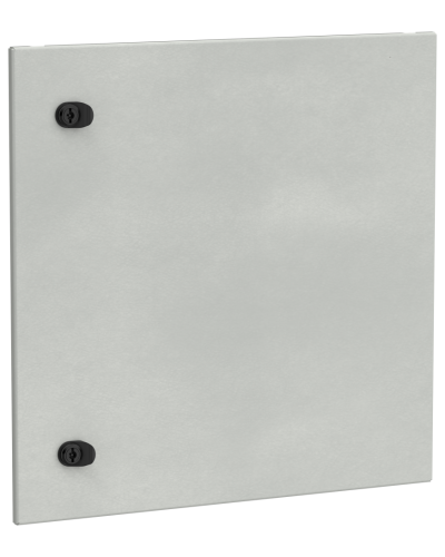 FORMAT Дверь секционная внешняя 600х600мм IEK (FO-00-ESD-060-060) в Белгороде Аксессуары для стоек и шкафов Pintop.ru