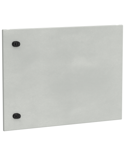 FORMAT Дверь секционная внешняя 600х800мм IEK (FO-00-ESD-060-080) в Белгороде Аксессуары для стоек и шкафов Pintop.ru